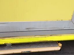 MERCEDES-BENZ Sprinter RTW 519CDI 1.Hand/ Navi / Fzg Nr: A79