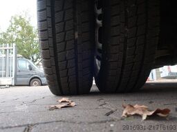 MERCEDES-BENZ Sprinter RTW 519CDI 1.Hand/ Navi / Fzg Nr: A79