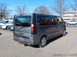 OPEL Nr. 140 Vivaro B L2H1 Biturbo / 9 Sitzer / Klima