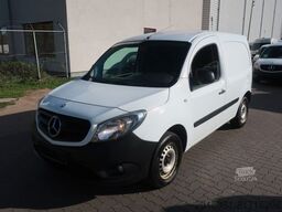 MERCEDES-BENZ Citan 109 CDI lang 1. Hand / Klima / : 169