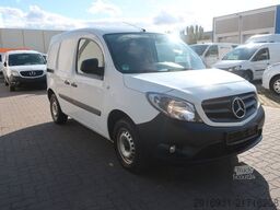 MERCEDES-BENZ Citan 109 CDI lang 1. Hand / Klima / : 169