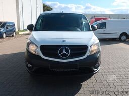 MERCEDES-BENZ Citan 109 CDI lang 1. Hand / Klima / : 169