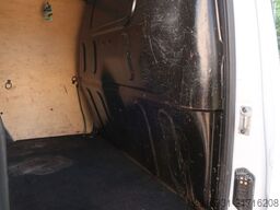 MERCEDES-BENZ Citan 109 CDI lang 1. Hand / Klima / : 169