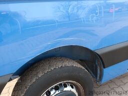 OPEL Movano F3500 / Klima / Rampe / 7 Sitze / Nr. 244