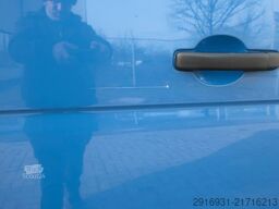 OPEL Movano F3500 / Klima / Rampe / 7 Sitze / Nr. 244