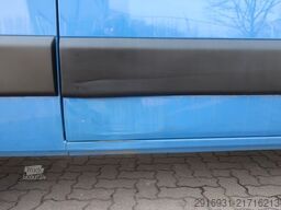 OPEL Movano F3500 / Klima / Rampe / 7 Sitze / Nr. 244