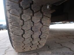 OPEL Movano F3500 / Klima / Rampe / 7 Sitze / Nr. 244