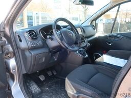 OPEL Nr. 140 Vivaro B L2H1 Biturbo / 9 Sitzer / Klima