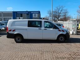 MERCEDES-BENZ Nr.143 Vito Mixto 114CDI 4MATIC extralang 1.Hand