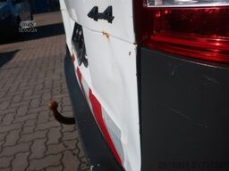 MERCEDES-BENZ Nr.143 Vito Mixto 114CDI 4MATIC extralang 1.Hand