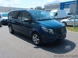 MERCEDES-BENZ Vito Tourer 119 CDI/BT Pro kompakt Klima
