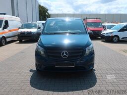 MERCEDES-BENZ Vito Tourer 119 CDI/BT Pro kompakt Klima