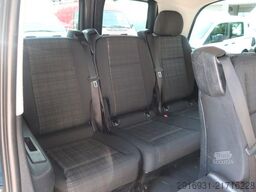 MERCEDES-BENZ Vito Tourer 119 CDI/BT Pro kompakt Klima