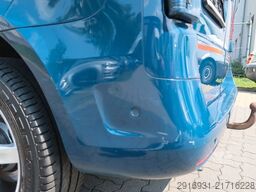 MERCEDES-BENZ Vito Tourer 119 CDI/BT Pro kompakt Klima