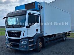 MAN TGS  18.320*Frigo*Luft/Luft*LBW 2,0t*AHK