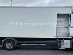 MAN TGS  18.320*Frigo*Luft/Luft*LBW 2,0t*AHK
