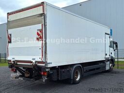 MAN TGS  18.320*Frigo*Luft/Luft*LBW 2,0t*AHK