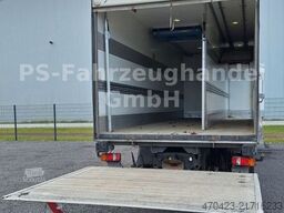 MAN TGS 18.320*Frigo*Luft/Luft*LBW 2,0t*AHK