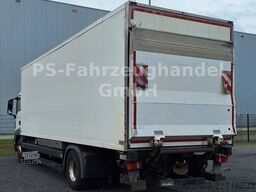 MAN TGS  18.320*Frigo*Luft/Luft*LBW 2,0t*AHK