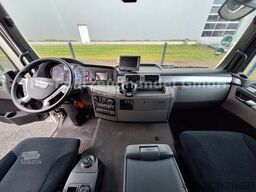 MAN TGS  18.320*Frigo*Luft/Luft*LBW 2,0t*AHK