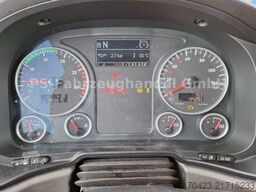 MAN TGS  18.320*Frigo*Luft/Luft*LBW 2,0t*AHK