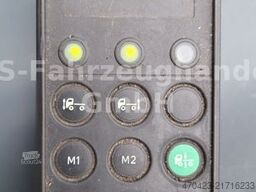MAN TGS  18.320*Frigo*Luft/Luft*LBW 2,0t*AHK