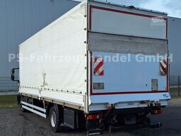 IVECO ML140E28 P*AHK*LBW 1.500 kg*