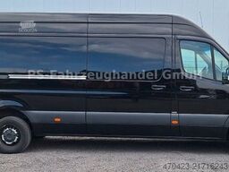 MERCEDES-BENZ Sprinter III Kasten RWD 317CDI