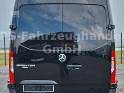 MERCEDES-BENZ Sprinter III Kasten RWD 317CDI