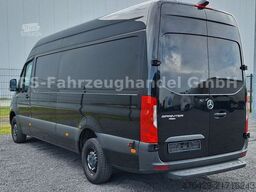 MERCEDES-BENZ Sprinter III Kasten RWD 317CDI