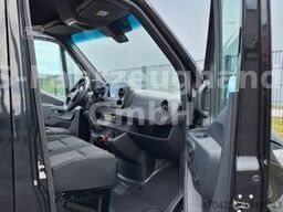 MERCEDES-BENZ Sprinter III Kasten RWD 317CDI