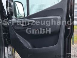 MERCEDES-BENZ Sprinter III Kasten RWD 317CDI