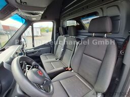 MERCEDES-BENZ Sprinter III Kasten RWD 317CDI