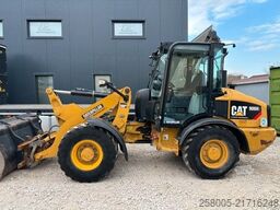 CATERPILLAR 906 H2