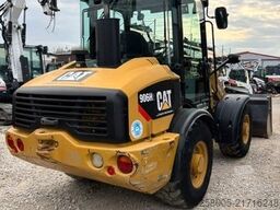 CATERPILLAR 906 H2