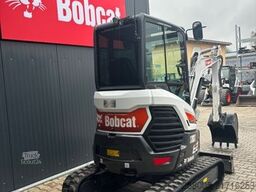 BOBCAT E 27z - Nullheck