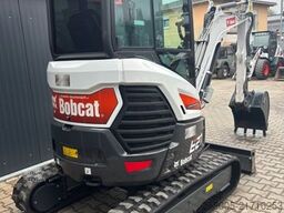 BOBCAT E 27z - Nullheck
