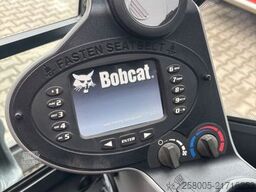 BOBCAT E 27z - Nullheck