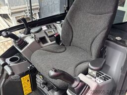 BOBCAT E 27z - Nullheck