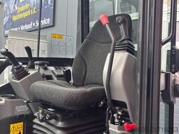 BOBCAT E 27z - Nullheck