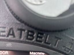 BOBCAT E 27z - Nullheck