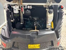 BOBCAT E 27z - Nullheck