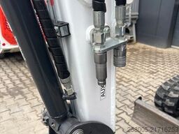 BOBCAT E 27z - Nullheck