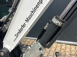 BOBCAT E 27z - Nullheck