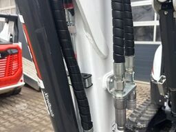 BOBCAT E 27z - Nullheck