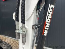 BOBCAT E 27z - Nullheck