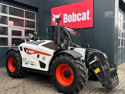 BOBCAT TL 43.80 HF -  AGRI ***  