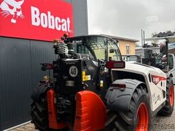 BOBCAT TL 43.80 HF -  AGRI ***  