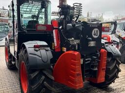 BOBCAT TL 43.80 HF -  AGRI ***  