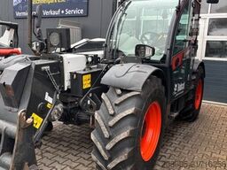 BOBCAT TL 43.80 HF -  AGRI ***  